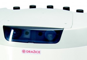 Poza Boiler indirect cu o serpentina DRAZICE OKC NTR - interfata