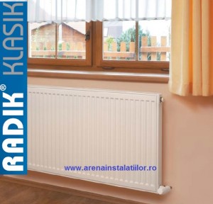 Poza calorifer KORADO RK 22 600 500