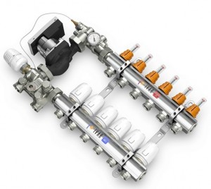 Poza KIT UNIMIX VARIANTA C