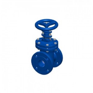 Poza Robinet sertar pana TECOFI V 3200