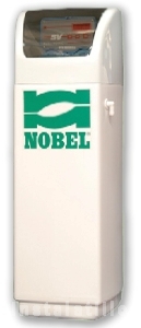 Poza Statie compacta de dedurizare a apei Nobel AC 90/T 1,8 mc/h