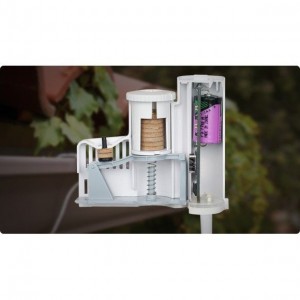 Poza Senzor de ploaie Hunter Wireless RainClik 2