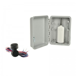 Poza Kit dispozitiv de comanda Hunter Roam Kit 2