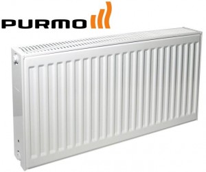 Poza Radiator din otel Purmo Compact 