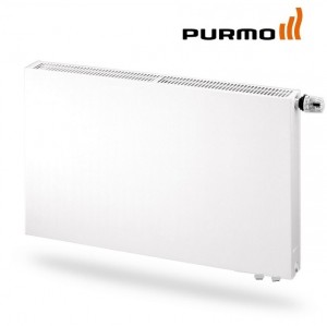 Poza Radiator din otel Purmo Plan Ventil Compact FCV