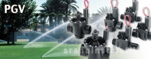 Poza eletrovalve hunter