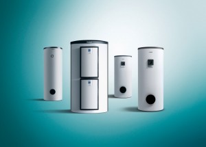 uniSTOR VIH, allSTOR plus, uniSTOR VIH S, uniSTOR VIH RW