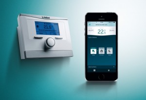 Afisarea randamentelor si a consumului de energie cu multiMATIC App