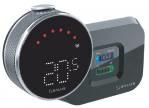 Avantajele termostatului SMART SALUS IT 800. Poza 309