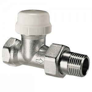 Poza Robinet termostatabil VD 2101 - 3/4