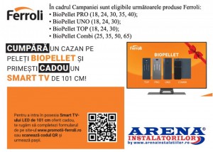 CAMPANIE FERROLI