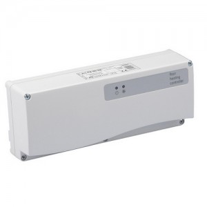 Poza Controller 8 zone IVAR