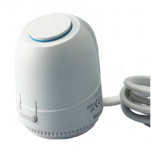 Poza Actuator