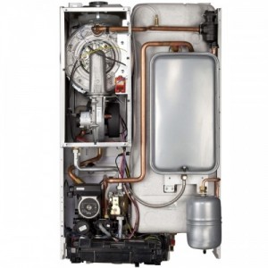 Poza Centrala Exclusive Boiler Green he 35 BSI ErP 2
