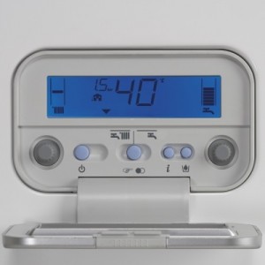 Poza Centrala Exclusive Boiler Green he 35 BSI ErP 3