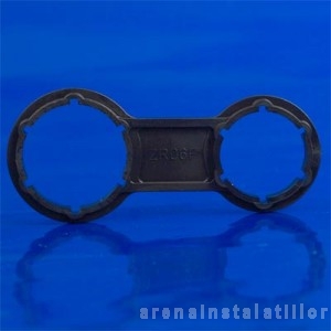 Poza Honeywell MiniPlus FF06 cheie