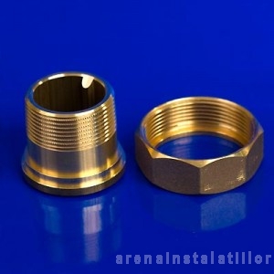 Poza Honeywell FF06 1 AA olandezi