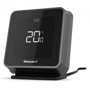 Poza Termostat inteligent Honeywell SMART WiFi Lyric T6R cu comanda prin internet