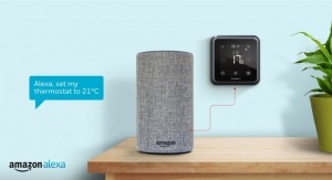 Poza Alexa