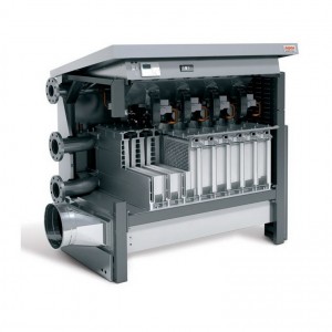 Poza Componente Centrala termica cu condensare Immergas Ares 350 TEC - 350 kW