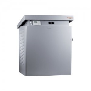 Poza Centrala termica cu condensare Immergas Ares 550 TEC - 550 kW
