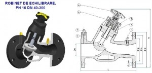 Poza DATE ROBINET ECHILIBRARE DN 40.jpg