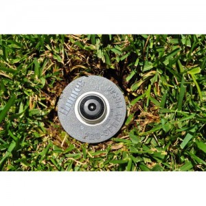 Poza Aspersor tip spray Hunter PROS-04 cu regulator presiune (ridicare 10cm) 1