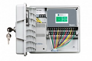 Poza Programator Hydrawise WiFi HUNTER Pro-HC 6 zone exterior