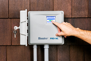 Poza Pro HC touchscreen