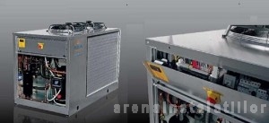 Poza Chiller Clint CHA/K/ST 151 
