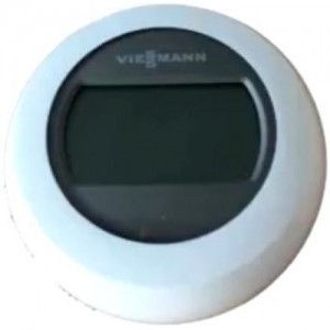Poza Termostat VIESSMANN Vitotrol 100 OT1 + Vitoconnect OT2