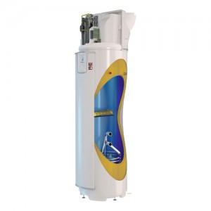 Poza 1 Boiler cu pompa de caldura Austria-Email EXPLORER EVO 270L - cu 1 serpentina