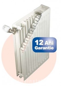Poza Sectiune radiator otel airfel