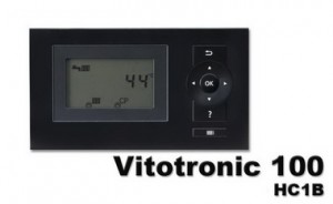 Poza Vitotronic 100