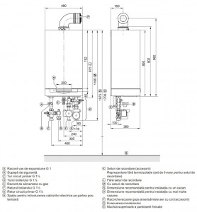 Poza Dimensiuni