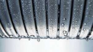 Poza Schimbător de căldură Inox-Radial