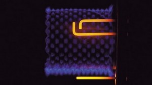 Poza Arzător ecologic MatriX cilindric