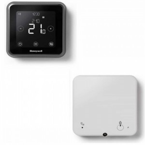 Poza Termostat inteligent Honeywell Lyric T6 cu comanda prin internet -1