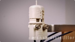 Poza Hunter MINI-CLICK