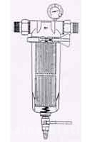 Poza Filtru apa mecanic autocuratitor Nobel FTA 090
