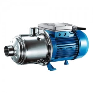 Poza Pompa centrifugala multietajata inox FORAS P 9-200/4 M