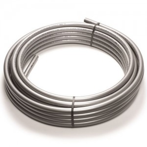 Poza 1 Teava universala REHAU RAUTITAN Flex PE-Xa 32x4.4 mm - colac 50 ml