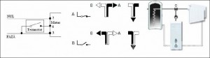 Poza schema montaj VZC 263 - 28
