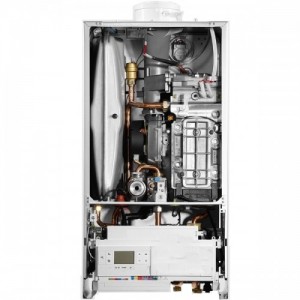 Poza Componente Centrala termica BUDERUS LOGAMAX PLUS GB 172i 35 KW H - 35 kW