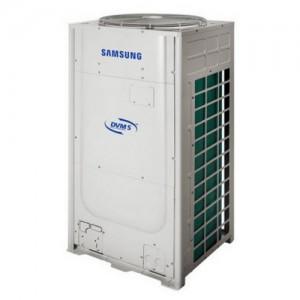 Poza 1 Unitate externa SAMSUNG DVM S AM0100FXVAGH/EU