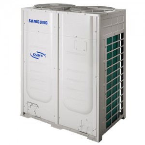 Poza 1 Unitate externa SAMSUNG DVM S AM140FXVAGH/EU