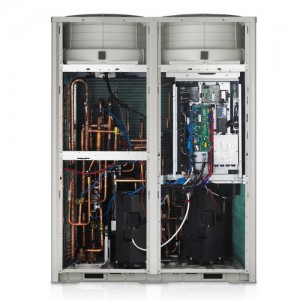 Poza 3 Unitate externa SAMSUNG DVM S AM180FXVAGH/EU