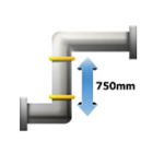 Poza Pompa de scurgere inalta
