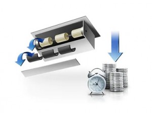 Poza Usor de intretinut