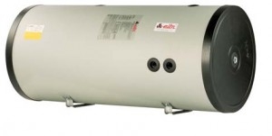 Poza Boiler cu o serpentina ELBI BSH 150